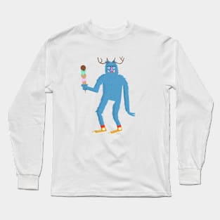 Stanley Long Sleeve T-Shirt